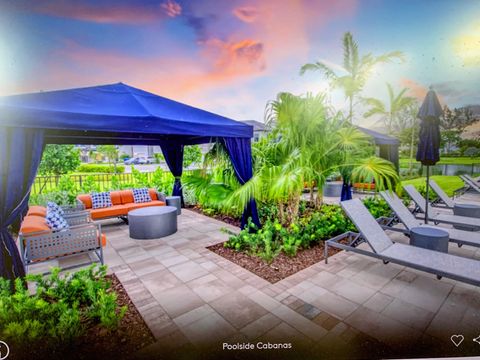 Tiny photo for 2138 Appleton Circle S, Oakland Park, FL 33309 (MLS # RX-11104395)