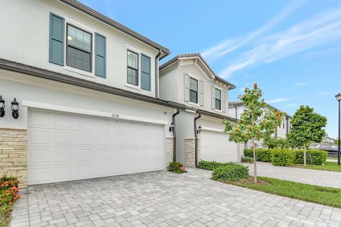 Tiny photo for 2138 Appleton Circle S, Oakland Park, FL 33309 (MLS # RX-11104395)