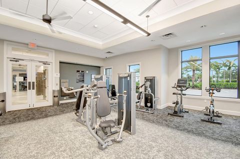 Tiny photo for 2138 Appleton Circle S, Oakland Park, FL 33309 (MLS # RX-11104395)