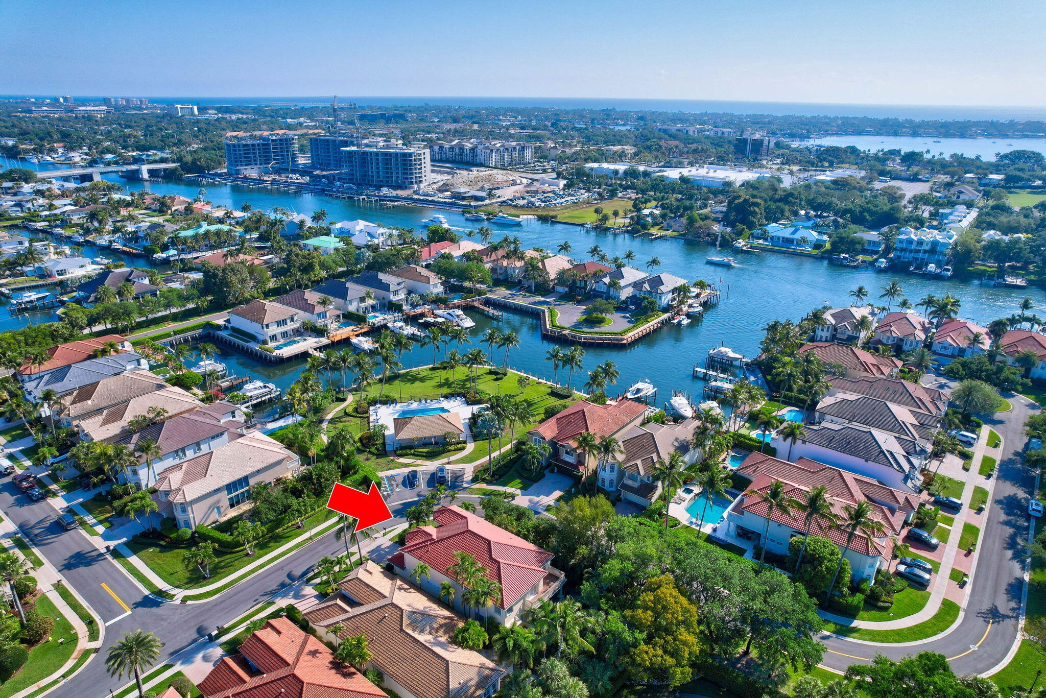 Property for Sale at 724 Maritime Way, North Palm Beach, Miami-Dade County, Florida - Bedrooms: 5 
Bathrooms: 4  - $1,995,000