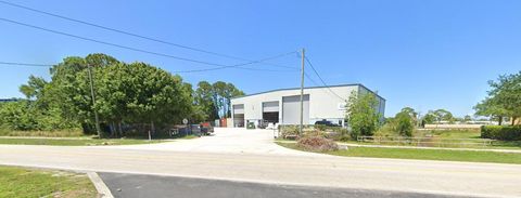 Photo of 4431 SE Commerce Avenue, Stuart, FL 34997 (MLS # RX-11128152)
