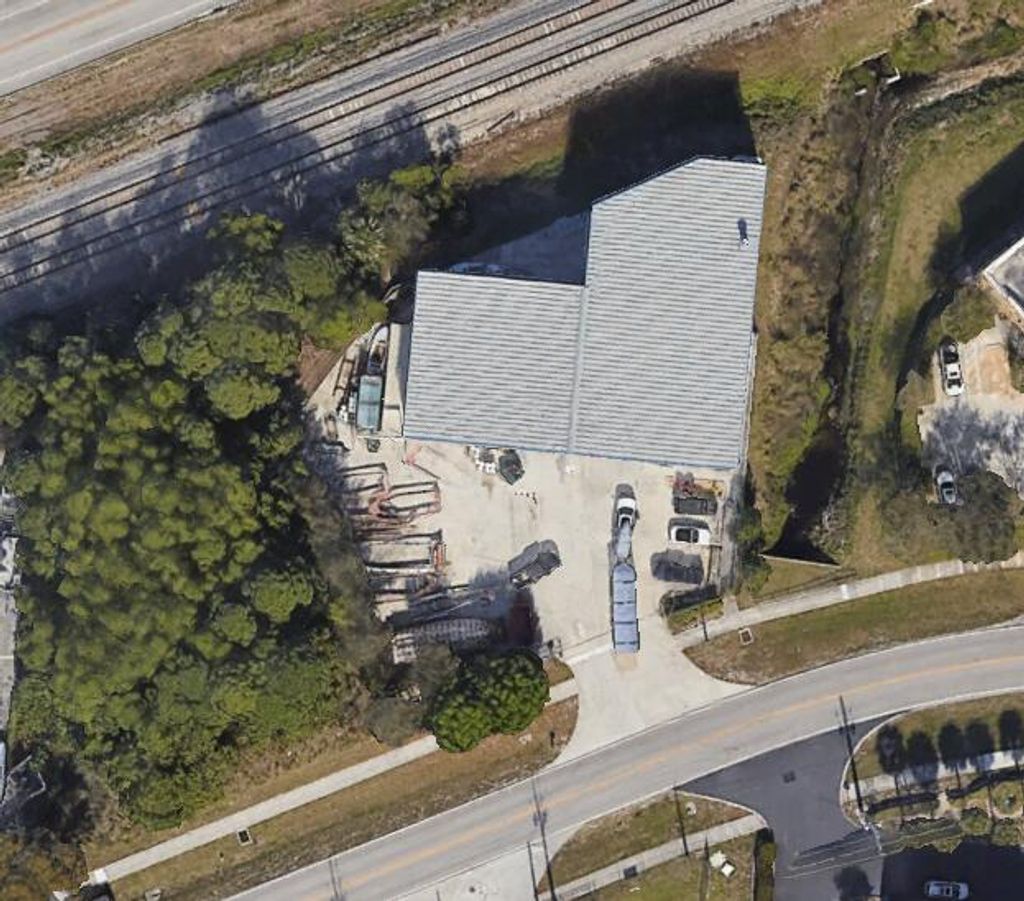 Photo of 4431 SE Commerce Avenue, Stuart, FL 34997 (MLS # RX-11128152)