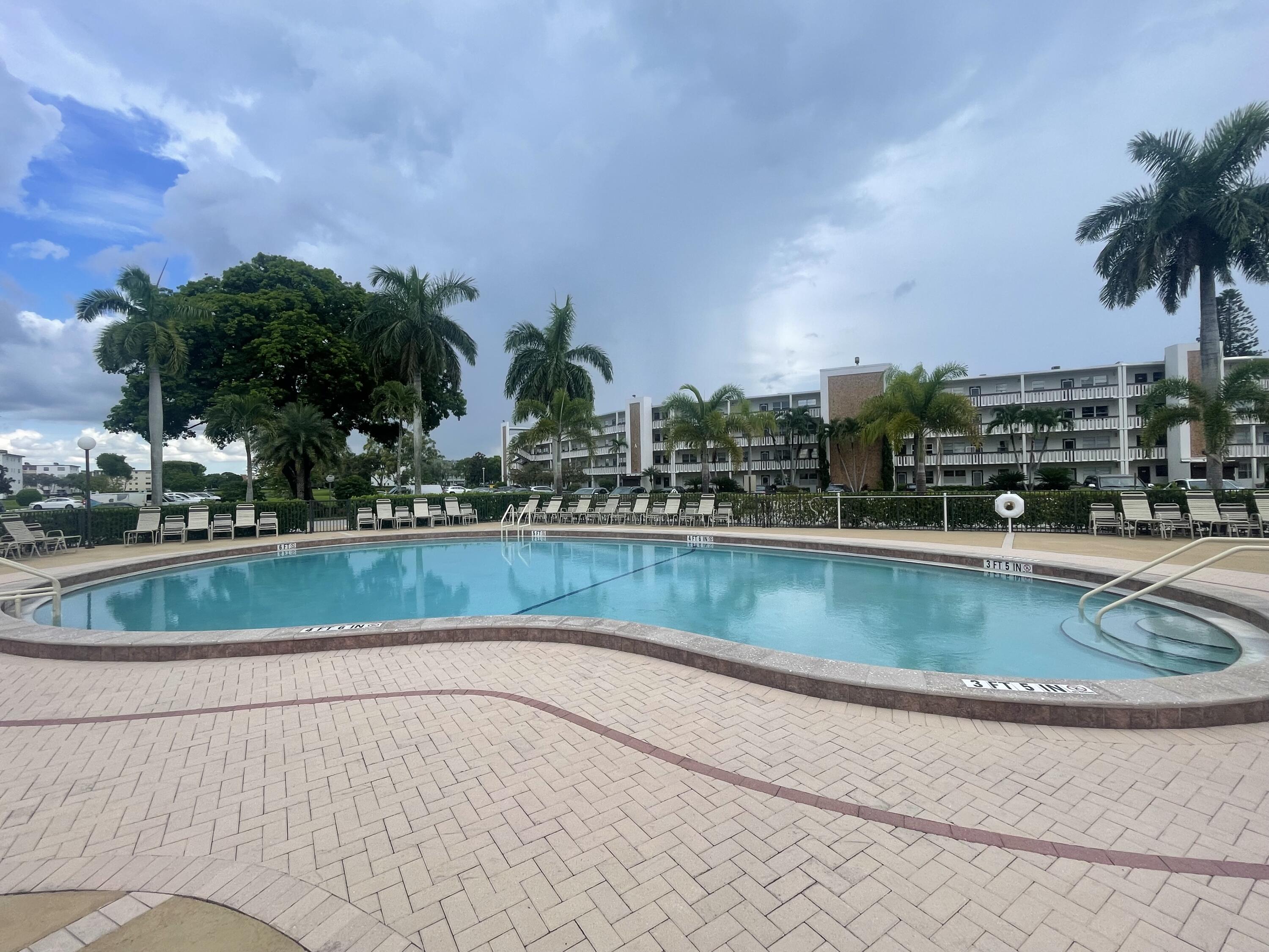 3007 Hythe A 3007, Boca Raton, Palm Beach County, Florida - 2 Bedrooms  
2 Bathrooms - 