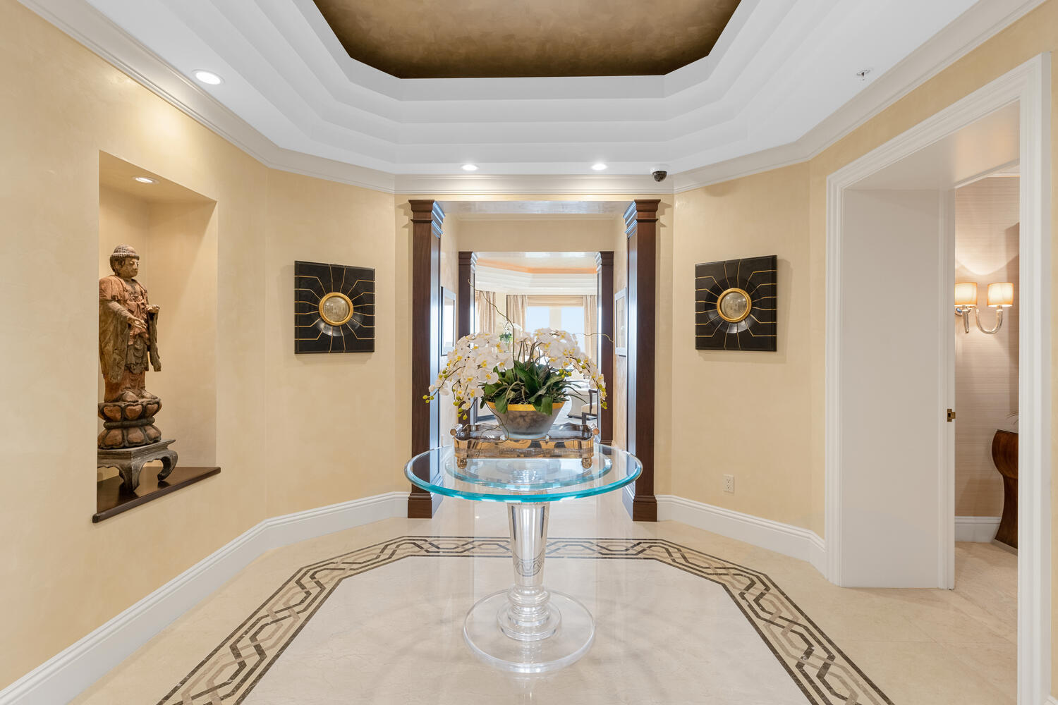 Property for Sale at 622 N Flagler Drive 901, West Palm Beach, Palm Beach County, Florida - Bedrooms: 4 
Bathrooms: 4.5  - $9,750,000