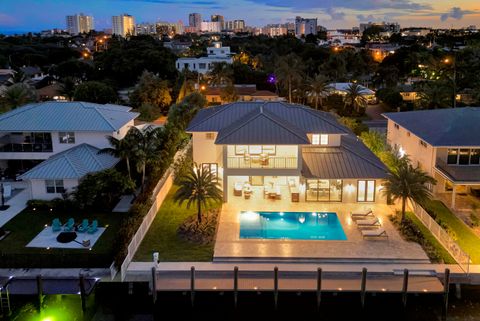 Photo of 3205 Beacon Street, Pompano Beach, FL 33062 (MLS # RX-11127345)