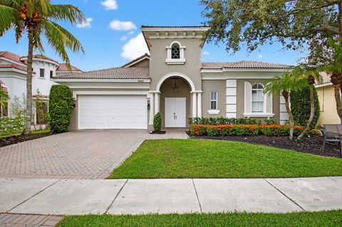 Photo of 9838 Palma Vista Way, Boca Raton, FL 33428 (MLS # RX-11113916)