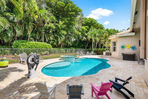 Photo of 10612 Whitewind Circle, Boynton Beach, FL 33473 (MLS # RX-11129297)