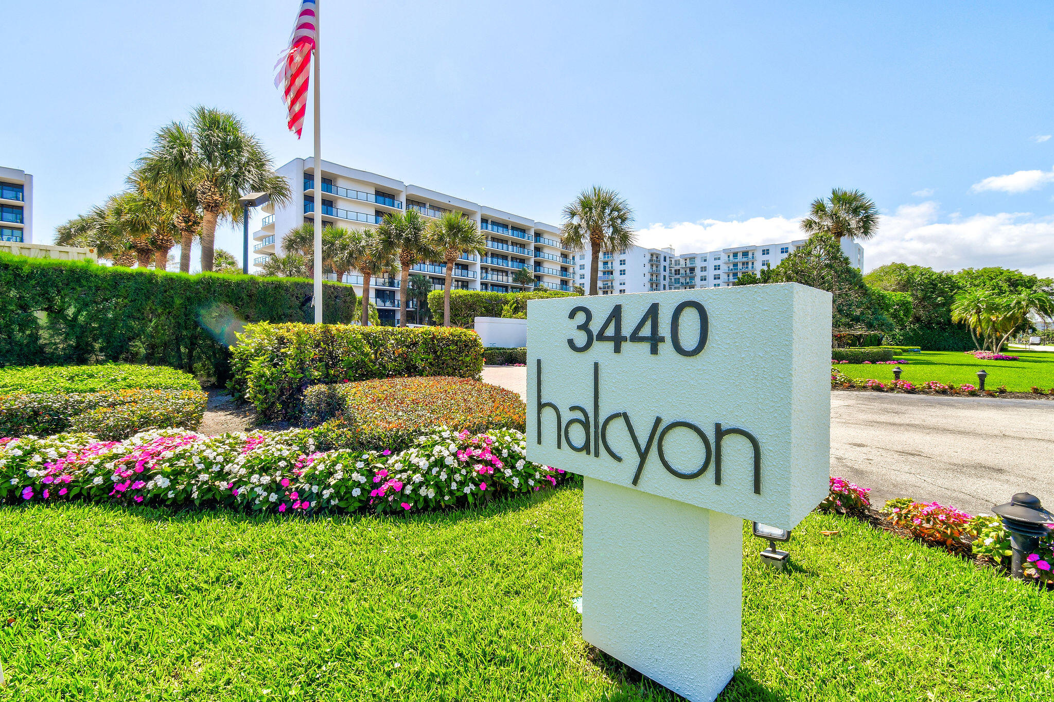 Property for Sale at 3440 S Ocean Boulevard 108N, Palm Beach, Palm Beach County, Florida - Bedrooms: 2 
Bathrooms: 2  - $1,349,000