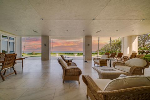 Tiny photo for 1280 S Ocean Boulevard, Manalapan, FL 33462 (MLS # RX-11087216)