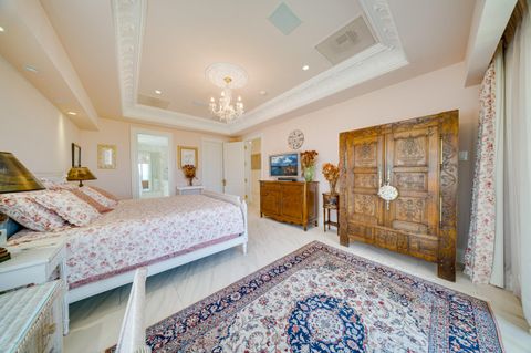 Tiny photo for 1280 S Ocean Boulevard, Manalapan, FL 33462 (MLS # RX-11087216)