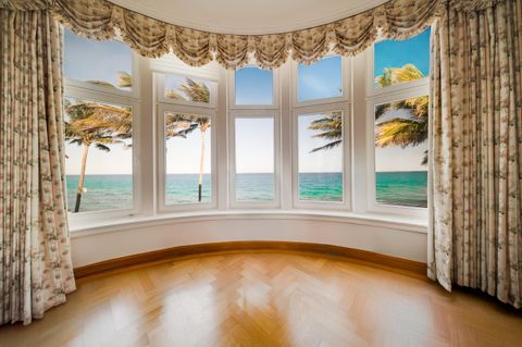 Tiny photo for 1280 S Ocean Boulevard, Manalapan, FL 33462 (MLS # RX-11087216)