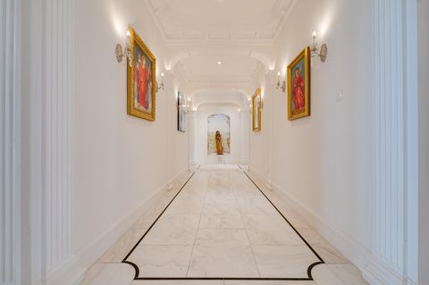 Tiny photo for 1280 S Ocean Boulevard, Manalapan, FL 33462 (MLS # RX-11087216)