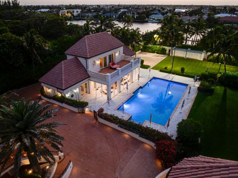 Tiny photo for 1280 S Ocean Boulevard, Manalapan, FL 33462 (MLS # RX-11087216)