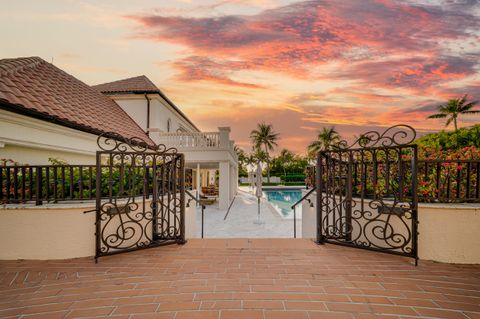 Tiny photo for 1280 S Ocean Boulevard, Manalapan, FL 33462 (MLS # RX-11087216)