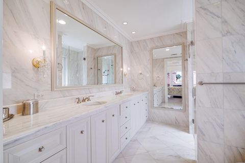 Tiny photo for 1280 S Ocean Boulevard, Manalapan, FL 33462 (MLS # RX-11087216)