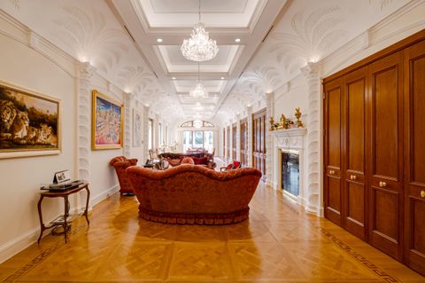 Tiny photo for 1280 S Ocean Boulevard, Manalapan, FL 33462 (MLS # RX-11087216)