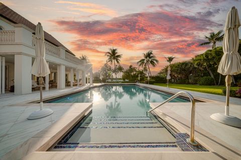 Tiny photo for 1280 S Ocean Boulevard, Manalapan, FL 33462 (MLS # RX-11087216)