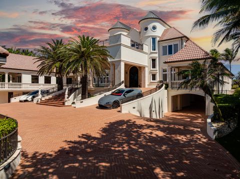 Tiny photo for 1280 S Ocean Boulevard, Manalapan, FL 33462 (MLS # RX-11087216)