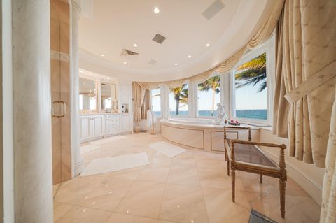 Tiny photo for 1280 S Ocean Boulevard, Manalapan, FL 33462 (MLS # RX-11087216)