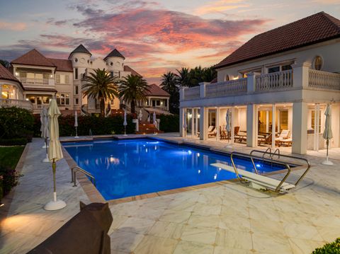 Tiny photo for 1280 S Ocean Boulevard, Manalapan, FL 33462 (MLS # RX-11087216)