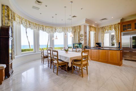 Tiny photo for 1280 S Ocean Boulevard, Manalapan, FL 33462 (MLS # RX-11087216)