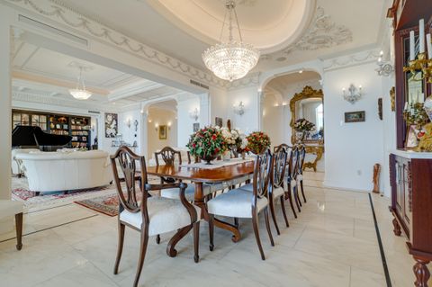 Tiny photo for 1280 S Ocean Boulevard, Manalapan, FL 33462 (MLS # RX-11087216)