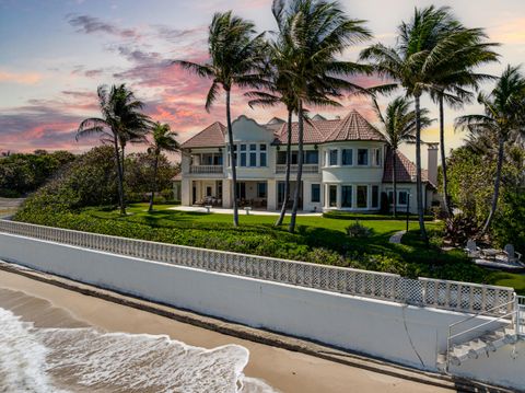 Tiny photo for 1280 S Ocean Boulevard, Manalapan, FL 33462 (MLS # RX-11087216)