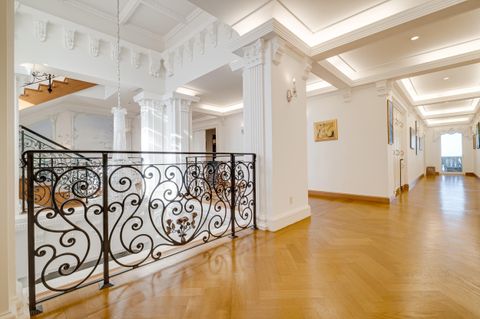 Tiny photo for 1280 S Ocean Boulevard, Manalapan, FL 33462 (MLS # RX-11087216)