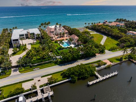 Tiny photo for 1280 S Ocean Boulevard, Manalapan, FL 33462 (MLS # RX-11087216)