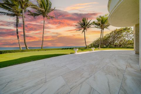 Tiny photo for 1280 S Ocean Boulevard, Manalapan, FL 33462 (MLS # RX-11087216)