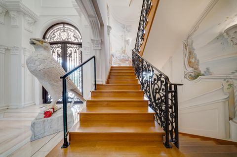 Tiny photo for 1280 S Ocean Boulevard, Manalapan, FL 33462 (MLS # RX-11087216)