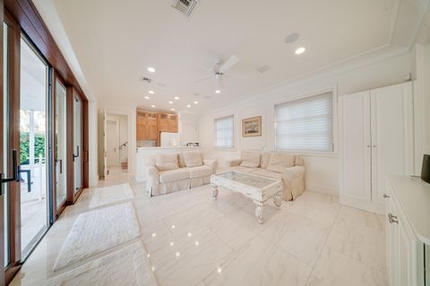 Tiny photo for 1280 S Ocean Boulevard, Manalapan, FL 33462 (MLS # RX-11087216)