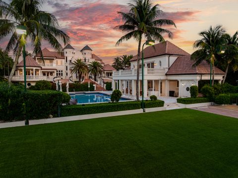 Tiny photo for 1280 S Ocean Boulevard, Manalapan, FL 33462 (MLS # RX-11087216)