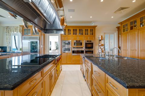 Tiny photo for 1280 S Ocean Boulevard, Manalapan, FL 33462 (MLS # RX-11087216)