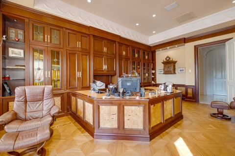 Tiny photo for 1280 S Ocean Boulevard, Manalapan, FL 33462 (MLS # RX-11087216)