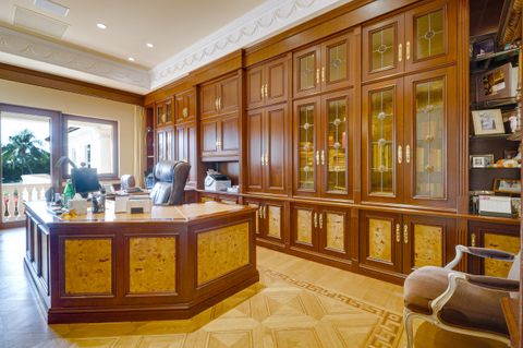 Tiny photo for 1280 S Ocean Boulevard, Manalapan, FL 33462 (MLS # RX-11087216)