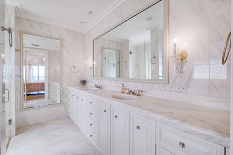 Tiny photo for 1280 S Ocean Boulevard, Manalapan, FL 33462 (MLS # RX-11087216)