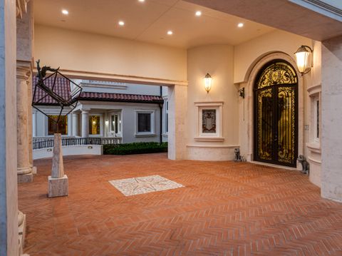 Tiny photo for 1280 S Ocean Boulevard, Manalapan, FL 33462 (MLS # RX-11087216)