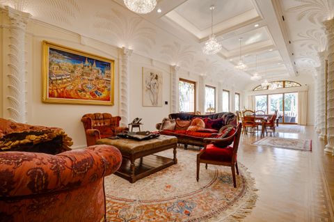 Tiny photo for 1280 S Ocean Boulevard, Manalapan, FL 33462 (MLS # RX-11087216)