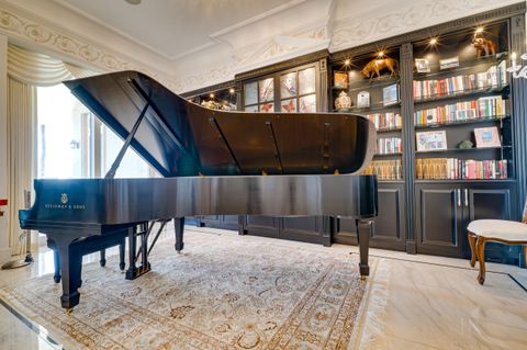 Tiny photo for 1280 S Ocean Boulevard, Manalapan, FL 33462 (MLS # RX-11087216)