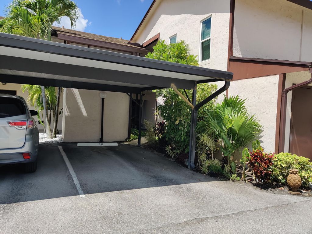 Photo of 6531 SE Federal Highway #J202, Stuart, FL 34997 (MLS # RX-11116416)