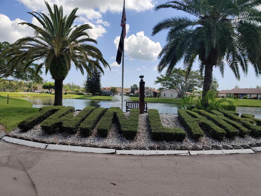 Photo of 6531 SE Federal Highway #J202, Stuart, FL 34997 (MLS # RX-11116416)