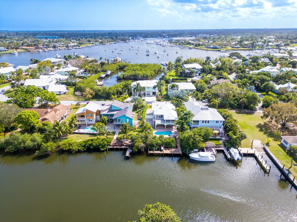 Photo of 4239 SE Whiticar Way, Stuart, FL 34997 (MLS # RX-11057742)