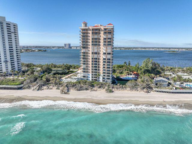5150 N Ocean Drive 1201, Singer Island, Palm Beach County, Florida - 3 Bedrooms  
5 Bathrooms - 