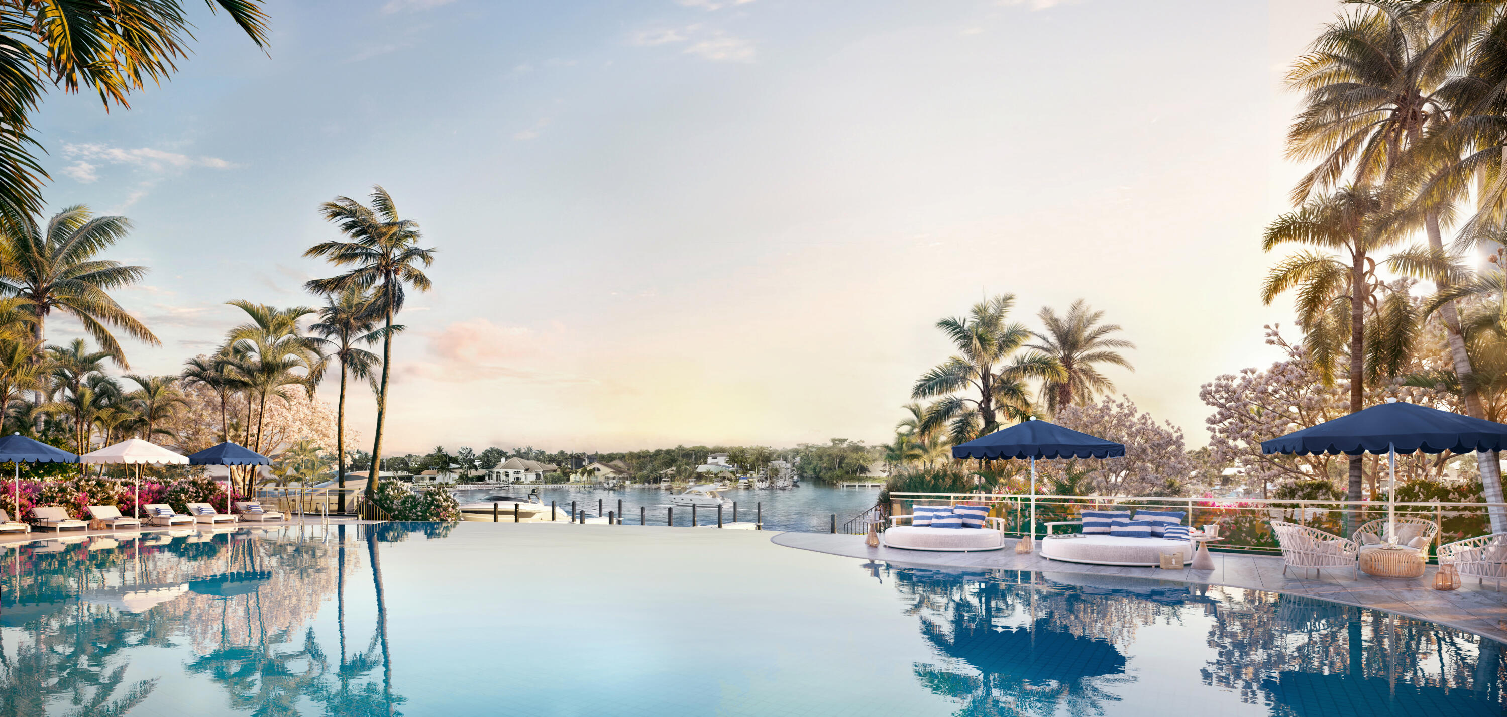 Property for Sale at 2200 Pga Boulevard 406, Palm Beach Gardens, Palm Beach County, Florida - Bedrooms: 3 
Bathrooms: 4.5  - $5,500,000