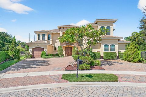 Photo of 9576 Equus Circle, Boynton Beach, FL 33472 (MLS # RX-11120512)