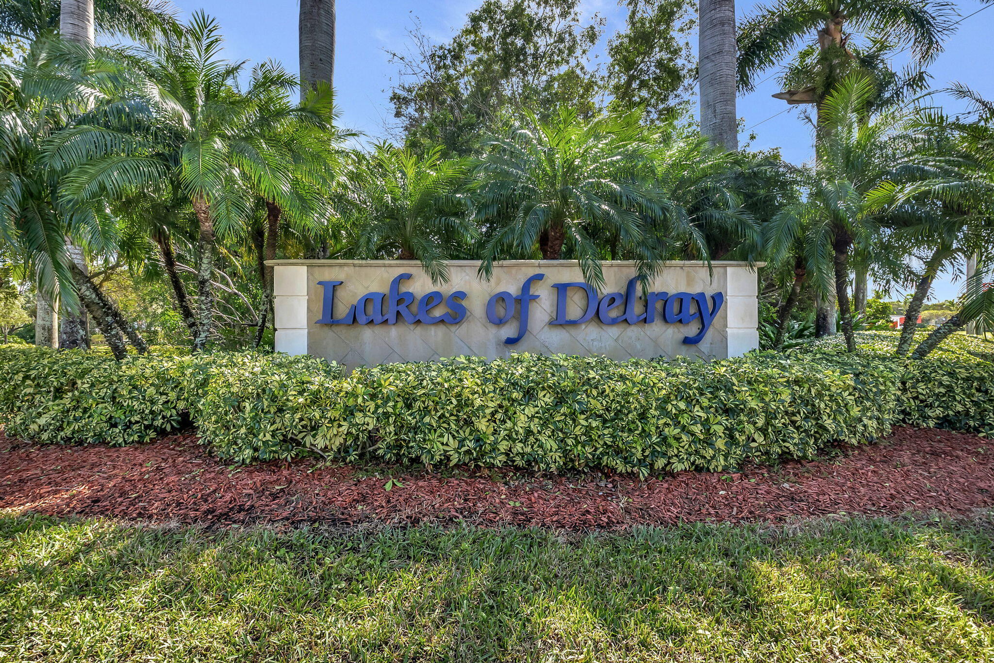 15144 Ashland Street 295, Delray Beach, Palm Beach County, Florida - 2 Bedrooms  
2 Bathrooms - 