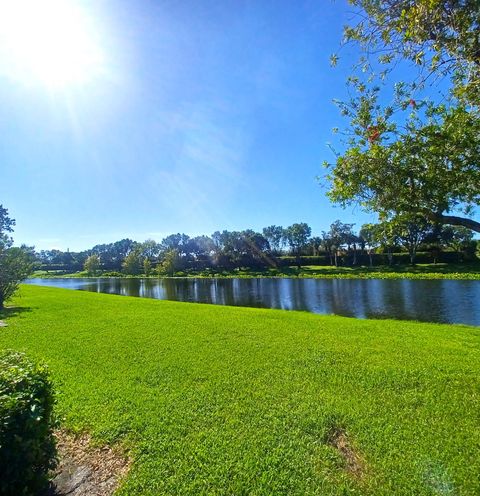 Photo of 5874 Crystal Shores Drive #304, Boynton Beach, FL 33437 (MLS # RX-11124357)