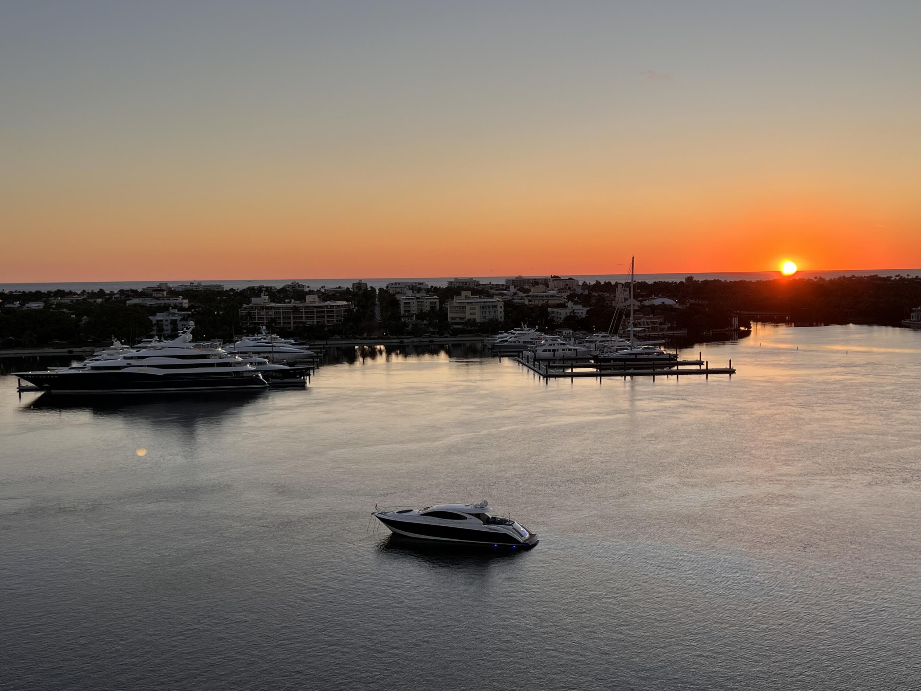 Property for Sale at 1200 S Flagler Drive 1402, West Palm Beach, Palm Beach County, Florida - Bedrooms: 2 
Bathrooms: 2  - $1,895,000