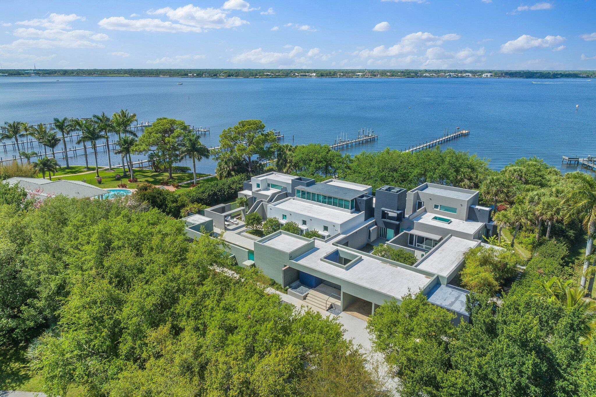 

                                                                             Stuart                                

                                    , FL - $6,950,000